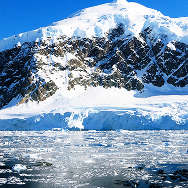 Antarctic Peninsula